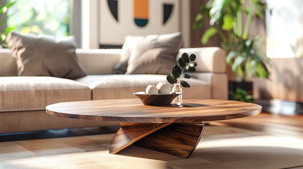 Meuble pour décorer et aménager son intérieur : les critères de choix d'une table à café