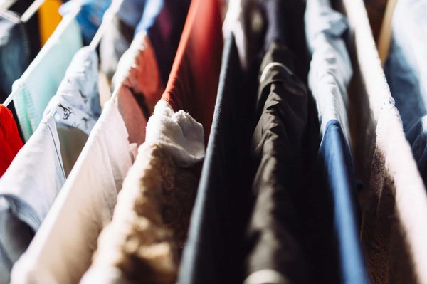 Trouvez les étendoirs à linge idéaux pour sécher vos vêtements !