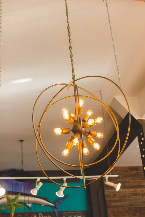 Comment adopter un luminaire en rotin pour votre intérieur ?