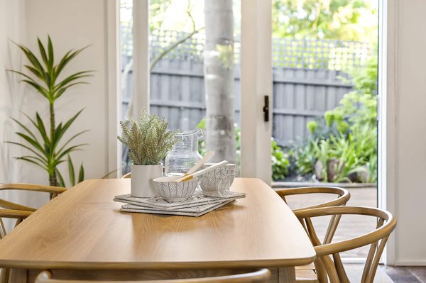 Quelles sont les tables de salle à manger tendances ?