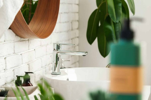 Optez pour l'élégance : robinets design à acheter pour chaque pièce !