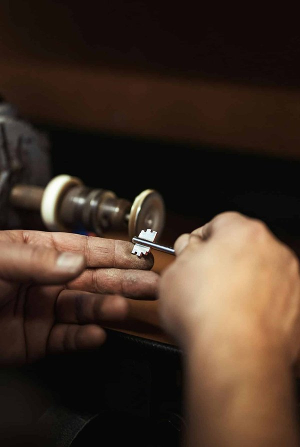 Entreprise de menuiserie métallique et serrurerie : consultez un annuaire pour vous retrouver