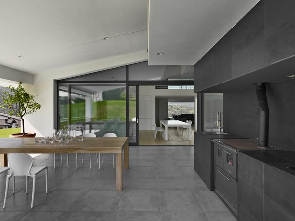 Installer une véranda à Montpellier : pourquoi choisir l'aluminium ?