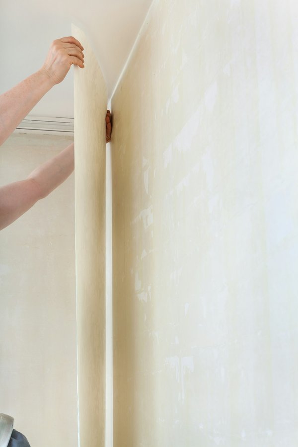 Comment utiliser un papier peint panoramique dans la décoration murale ?