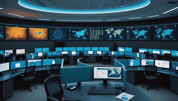 Solutions de vidéosurveillance : créer un environnement sécurisé et connecté