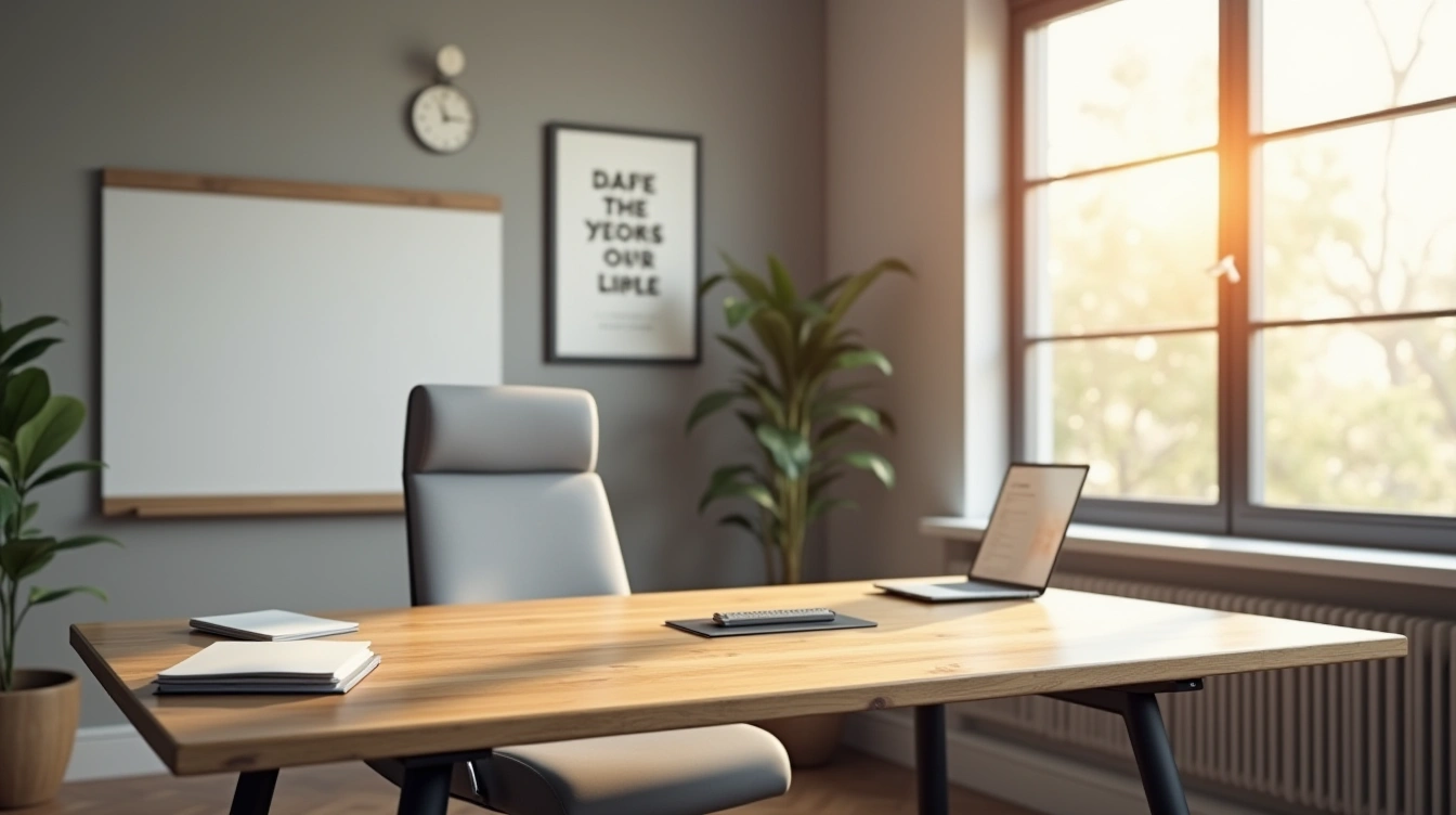 Vos questions sur l'équipement de bureau